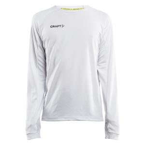 c1910160-900000-sweatshirt-col-rond-craft-evolve-blanc