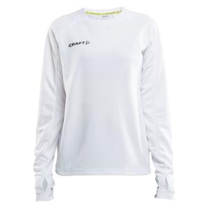 c1910161-900000-sweatshirt-col-rond-femme-craft-evolve-blanc