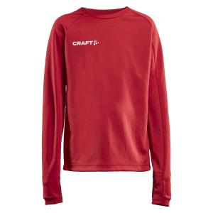 c1910162-430000-veste-enfant-craft-evolve-crew-neck-rouge-vif