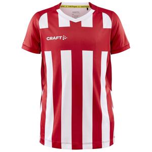 c1910177-430900-maillot-enfant-craft-progress-2-0-stripe-rouge-vif