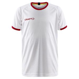 c1910180-900430-maillot-enfant-craft-progress-2-0-graphic-blanc