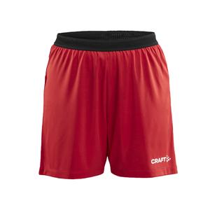 c1910182-430000-short-femme-craft-progress-2-0-rouge-vif
