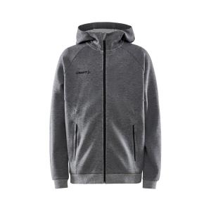 c1910896-975000-sweatshirt-a-capuche-full-zip-enfant-craft-core-soul-gris-fonce-chine