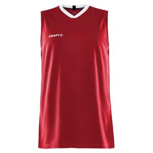 c1911103-430000-maillot-de-basketball-craft-progress-singlet-rouge-vif