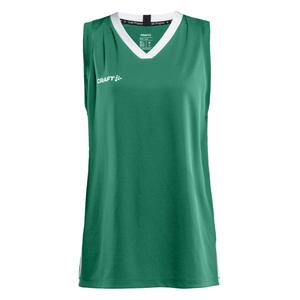 c1911104-651000-maillot-femme-craft-progress-basket-singlet-vert