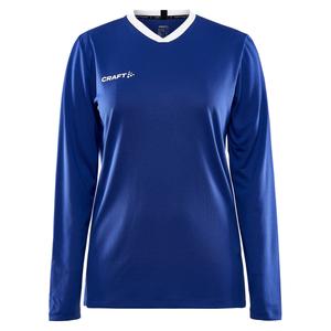 c1911107-346000-maillot-manches-longues-femme-craft-progress-basket-bleu-cobalt