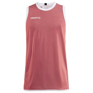 c1911109-430900-maillot-de-basketball-craft-reversible-progress-singlet-rouge-blanc