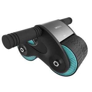 07236-roue-abdominale-cecotec-drumfit-ab-noir-bleu-tu