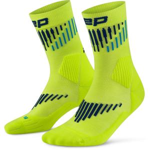 wp7cv654-chaussettes-de-compression-femme-cep-compression-core-merino-3-0-mid-cut-lime-blue