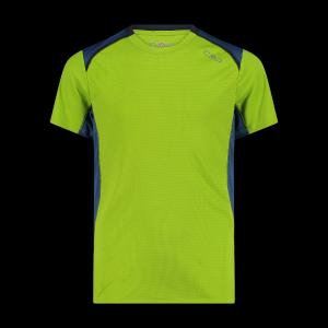 32t5304-e413-t-shirt-respirant-multifonctionnel-enfant-cmp-limegreen