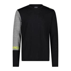 33n3347-u901-t-shirt-manches-longues-cmp-nero