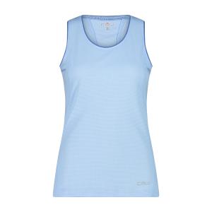 33n6196-l607-debardeur-en-polyester-femme-cmp-unlimitech-sky