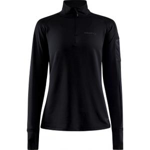 co1911315-999000-t-shirt-femme-craft-adv-subz-black