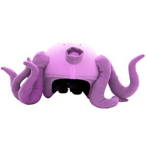 ccocp-housse-de-casque-coolcasc-animals-octopus-tu