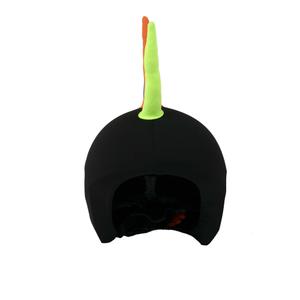 ccs082-housse-de-casque-coolcasc-showtime-noir-vert-tu
