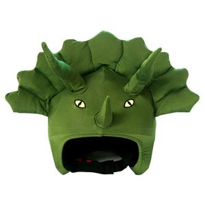 cctct-housse-de-casque-coolcasc-animals-triceratops-tu