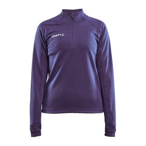 c1910152-759000-veste-de-survetement-1-2-zip-femme-craft-evolve-true-purple