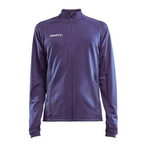 c1910154-759000-veste-de-survetement-zippee-craft-evolve-true-purple