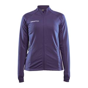 c1910155-759000-veste-de-survetement-zippee-femme-craft-evolve-true-purple