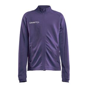 c1910156-759000-veste-de-survetement-zippee-enfant-craft-evolve-true-purple