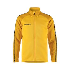c1912730-552511-veste-de-survetement-full-zip-enfant-craft-squad-2-0-sweden-yellow-golden