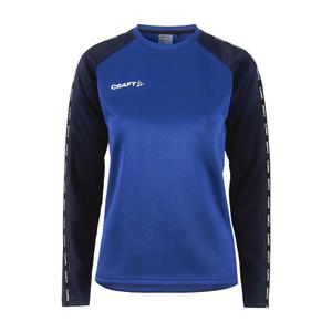 c1912735-346390-maillot-col-rond-femme-craft-squad-2-0-club-cobolt-navy