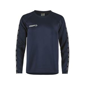 c1912736-390000-sweatshirt-col-rond-enfant-craft-squad-2-0-navy