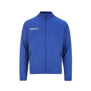 c1914763-346000-veste-impermeable-zippe-enfant-craft-evolve-2-0-club-cobolt