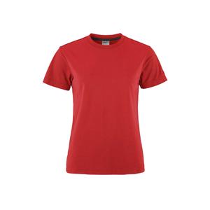 c1915302-430000-t-shirt-femme-craft-community-2-0-bright-red