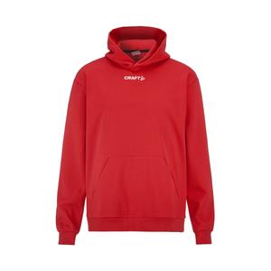 c1915344-430000-sweatshirt-a-capuche-craft-community-2-0-bright-red
