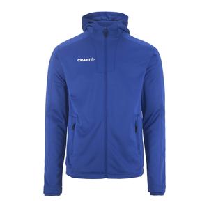 c1916041-346000-veste-a-capuche-brossee-craft-evolve-2-0-club-cobolt
