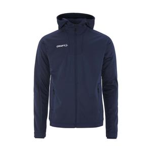 c1916041-390000-veste-a-capuche-brossee-craft-evolve-2-0-navy