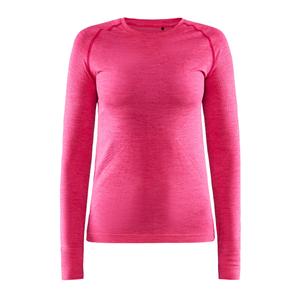 co1911168-b738000-maillot-manches-longues-femme-craft-core-dry-rose