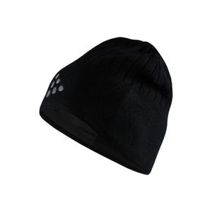 co1912380-999000-bonnet-maille-craft-adv-windblock-black