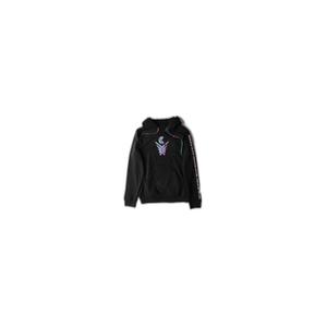 cs22-05-ruc-sweatshirt-a-capuche-crossover-culture-agent-rucker-park-noir