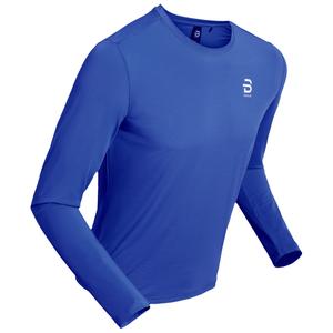 333963-25600-t-shirt-manches-longues-daehlie-sportswear-tempo-future-blue
