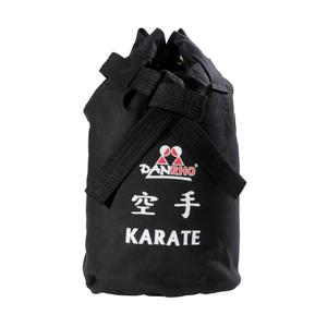 226018060-sac-en-toile-karate-danrho-dojo-line-noir-45x40-cm