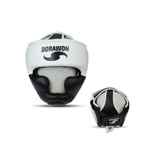z01059-z01062-casque-boxe-cuir-dorawon-seattle-blanc-noir