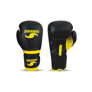 z11075-z11076-gants-de-boxe-thai-cuir-enfant-dorawon-stoke-noir-jaune