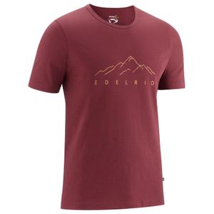491602075100-t-shirt-edelrid-me-highball-iv-vinered