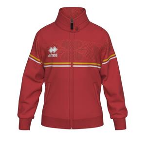 fg0v1z00660-veste-fille-errea-diana-rouge-jaune-blanc