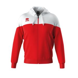 gg0a0z00500-sweatshirt-a-capuche-errea-ben-rouge-blanc