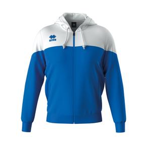 gg0a0z01500-sweatshirt-a-capuche-errea-ben-bleu-blanc