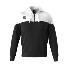 gg0a0z02500-sweatshirt-a-capuche-errea-ben-noir-blanc