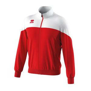 gg0c2z00500-veste-de-survetement-enfant-errea-buddy-rouge-blanc