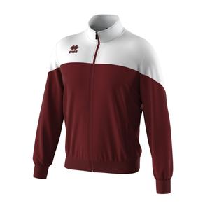 gg0c2z03100-veste-de-survetement-enfant-errea-buddy-rouge-blanc-blanc