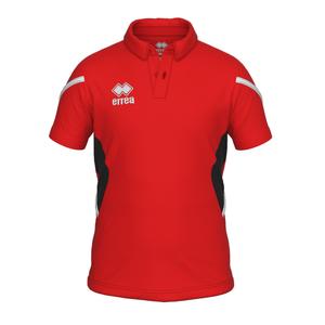 gm0q1c00670-polo-enfant-errea-clark-rouge-noir-blanc