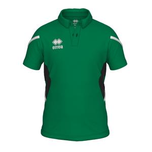 gm0q1c01070-polo-enfant-errea-clark-vert-noir-blanc