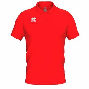 gm0z1c00020-polo-enfant-errea-evo-rouge