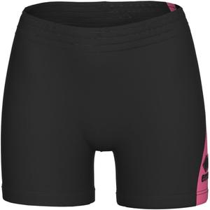 hp0c0z04610-short-femme-errea-amazon-pro-noir-fuchsia-fluo